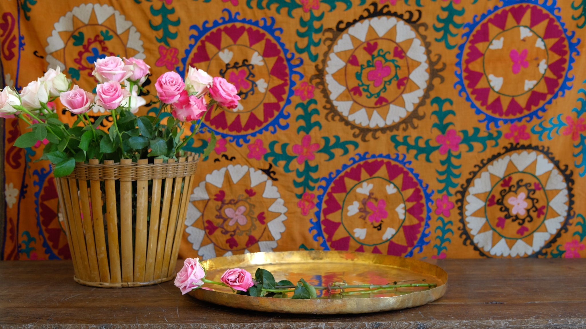 Wall Hangings | Raj Tent Club Shop