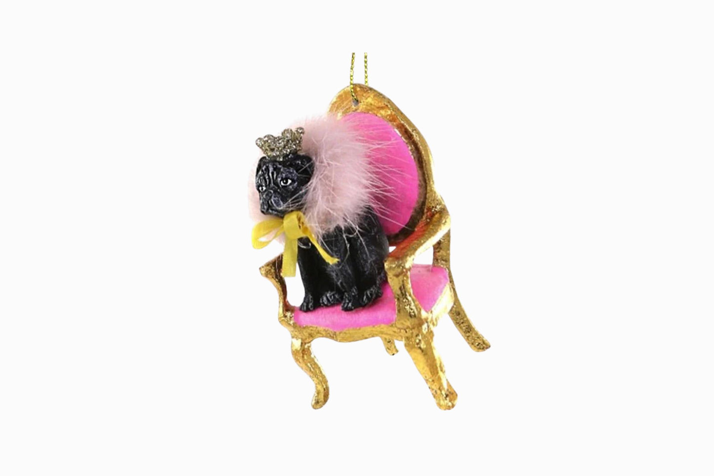 Reine carlin royale