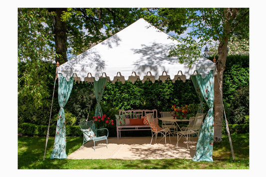 Tente pergola de 3,5 m