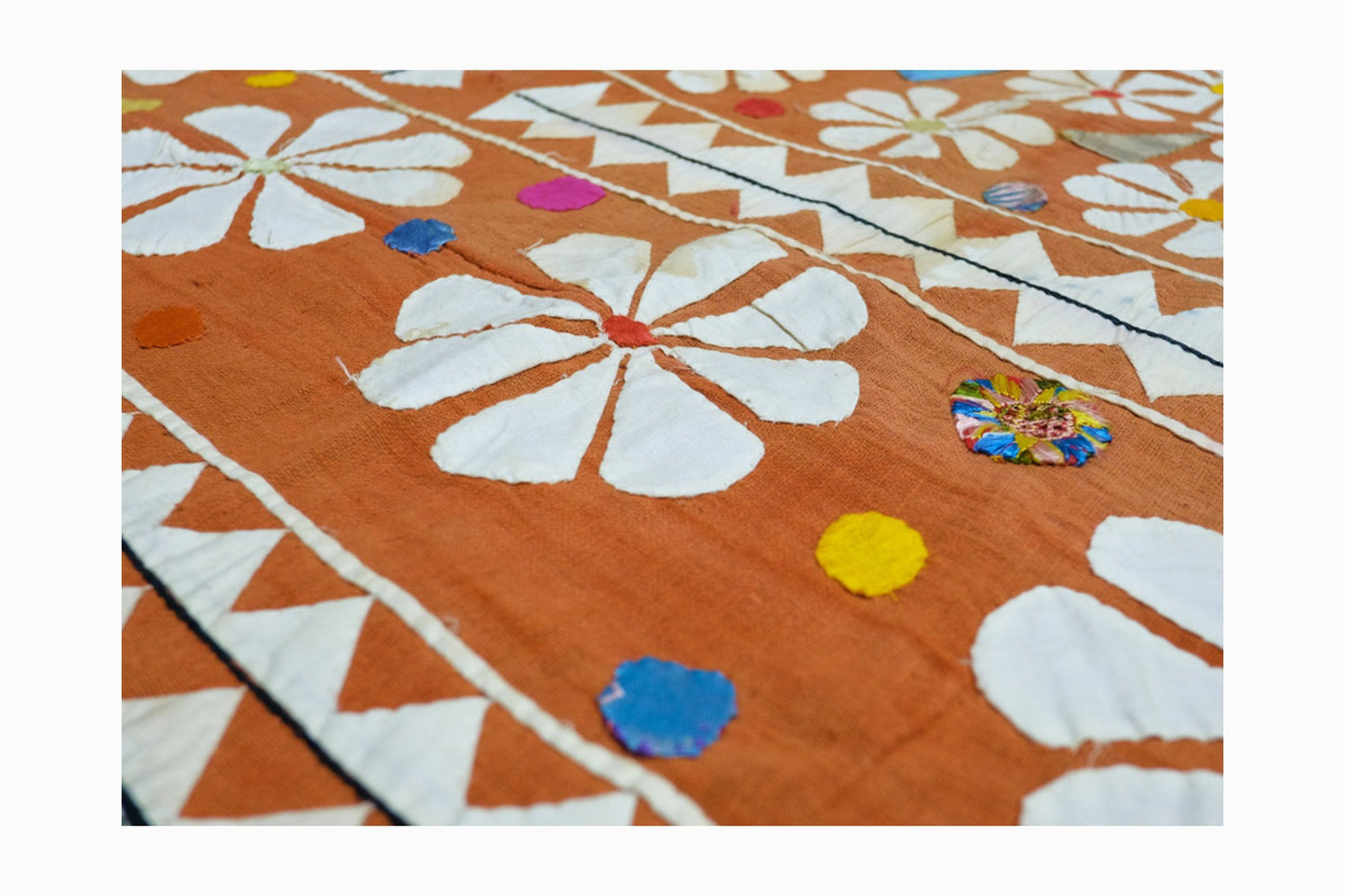 Rajasthani Wall Hanging