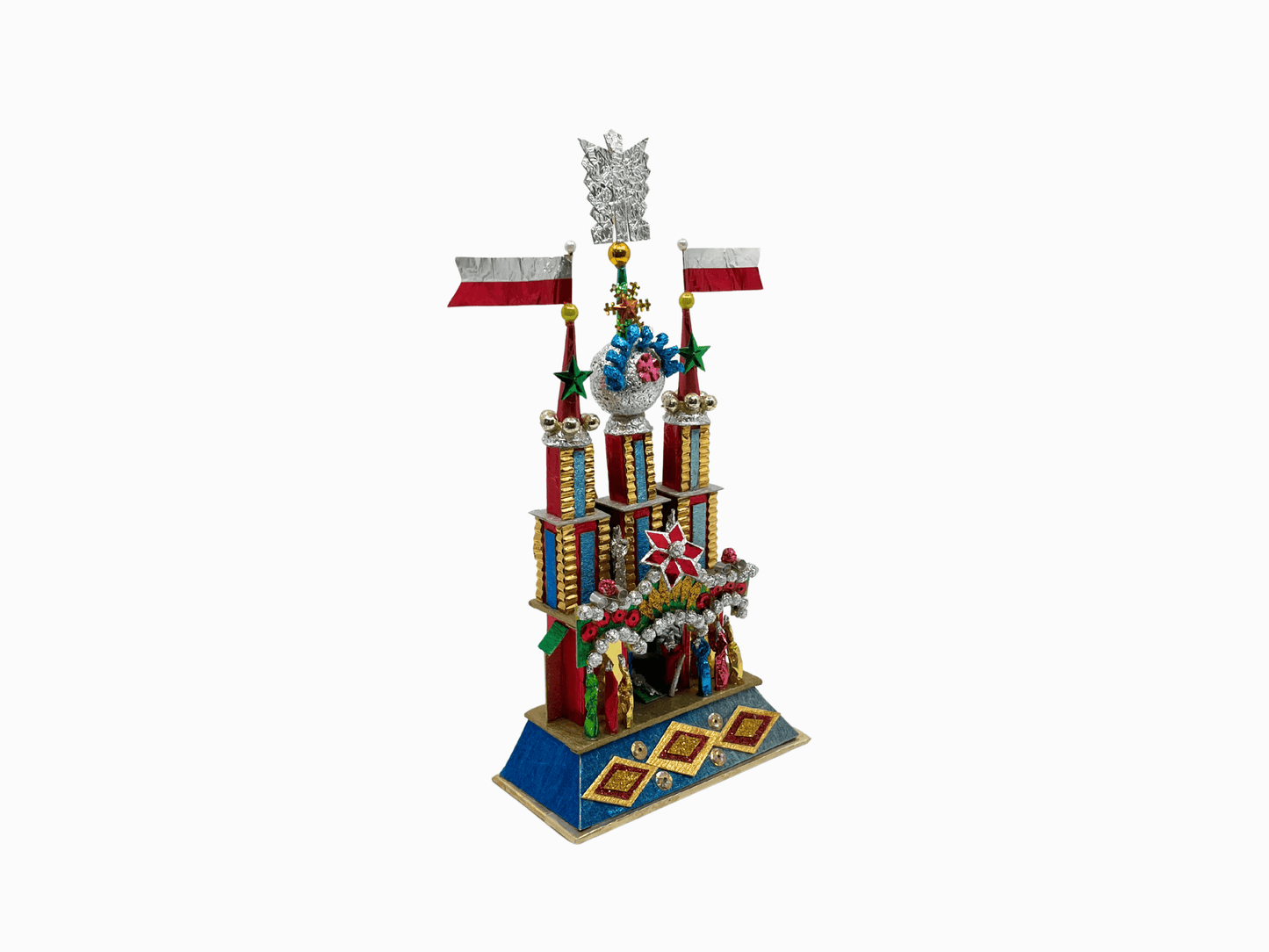 Polish Church Medium 3