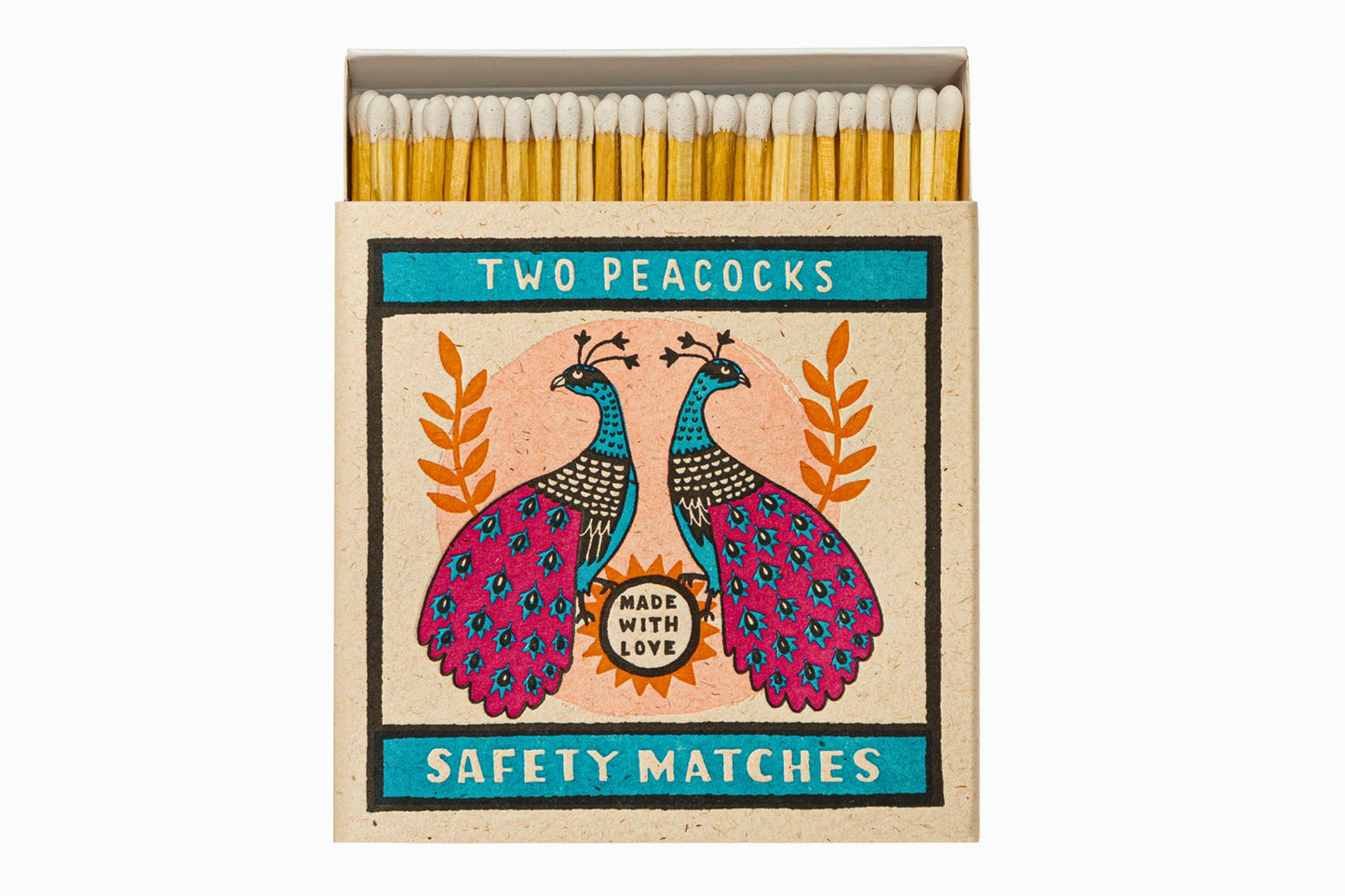 Matchs de deux paons