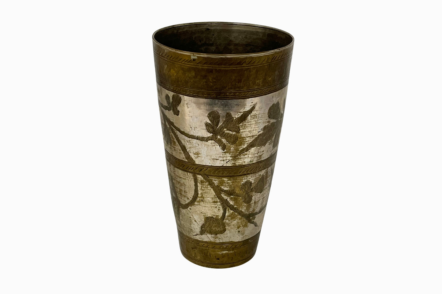 Vintage Lassi Cup Large 3