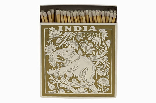 Golden Elephant Matches