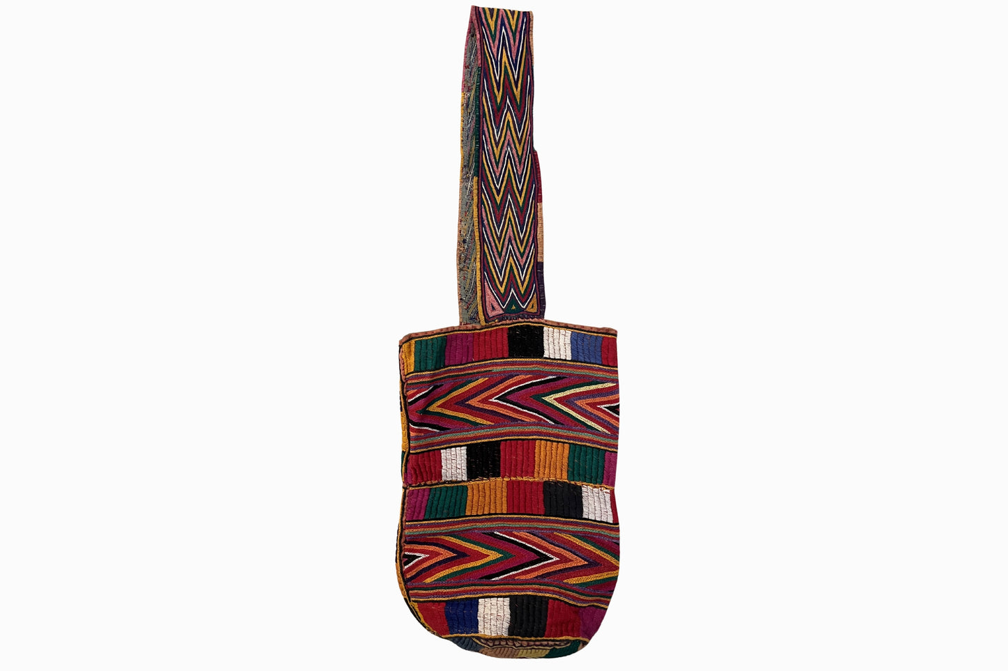 Rajasthani Embroidered Bag