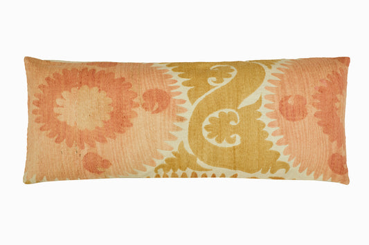 Coussin Brodé Réf 5