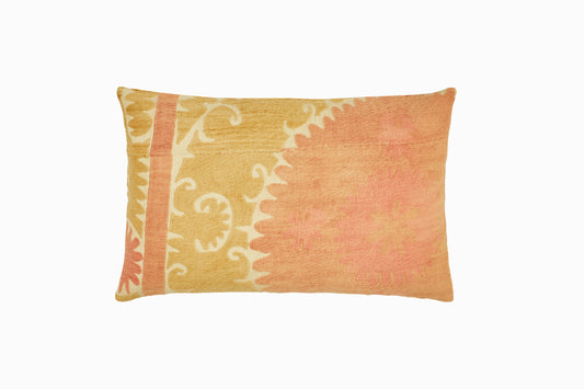 Coussin Brodé Réf 10