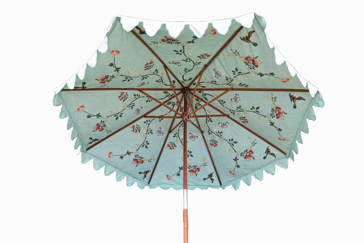 V&A Collaboration 3M Chinoiserie Sunshade