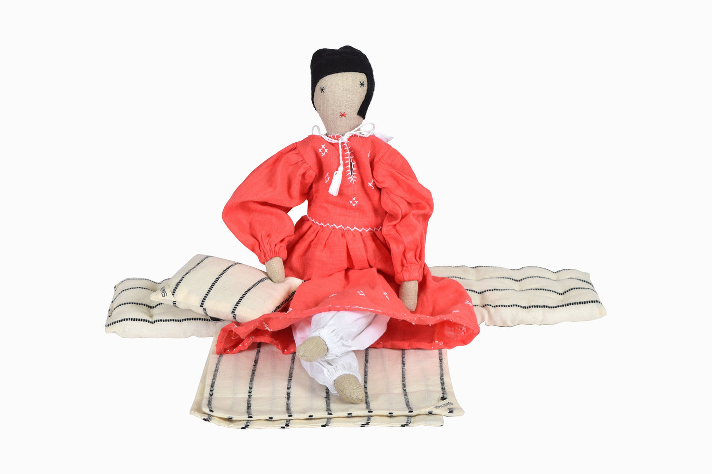 Muñeca Silaiwali 12