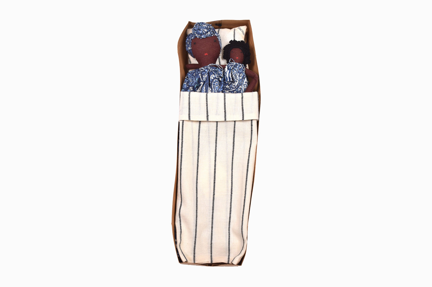 Muñeca Silaiwali 11
