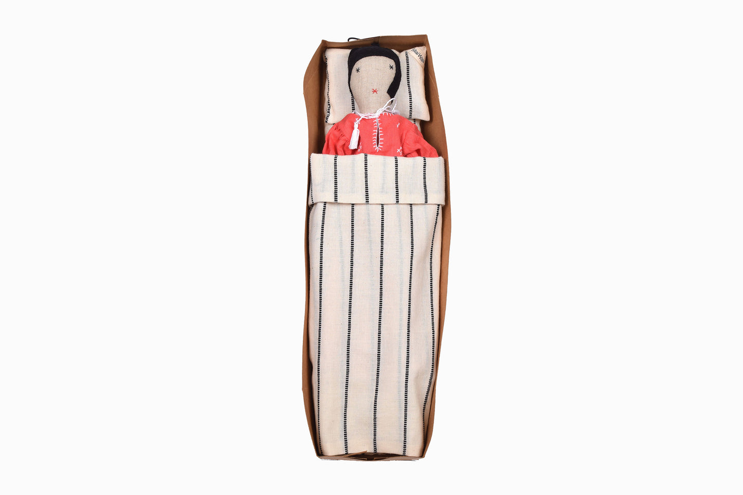 Muñeca Silaiwali 12
