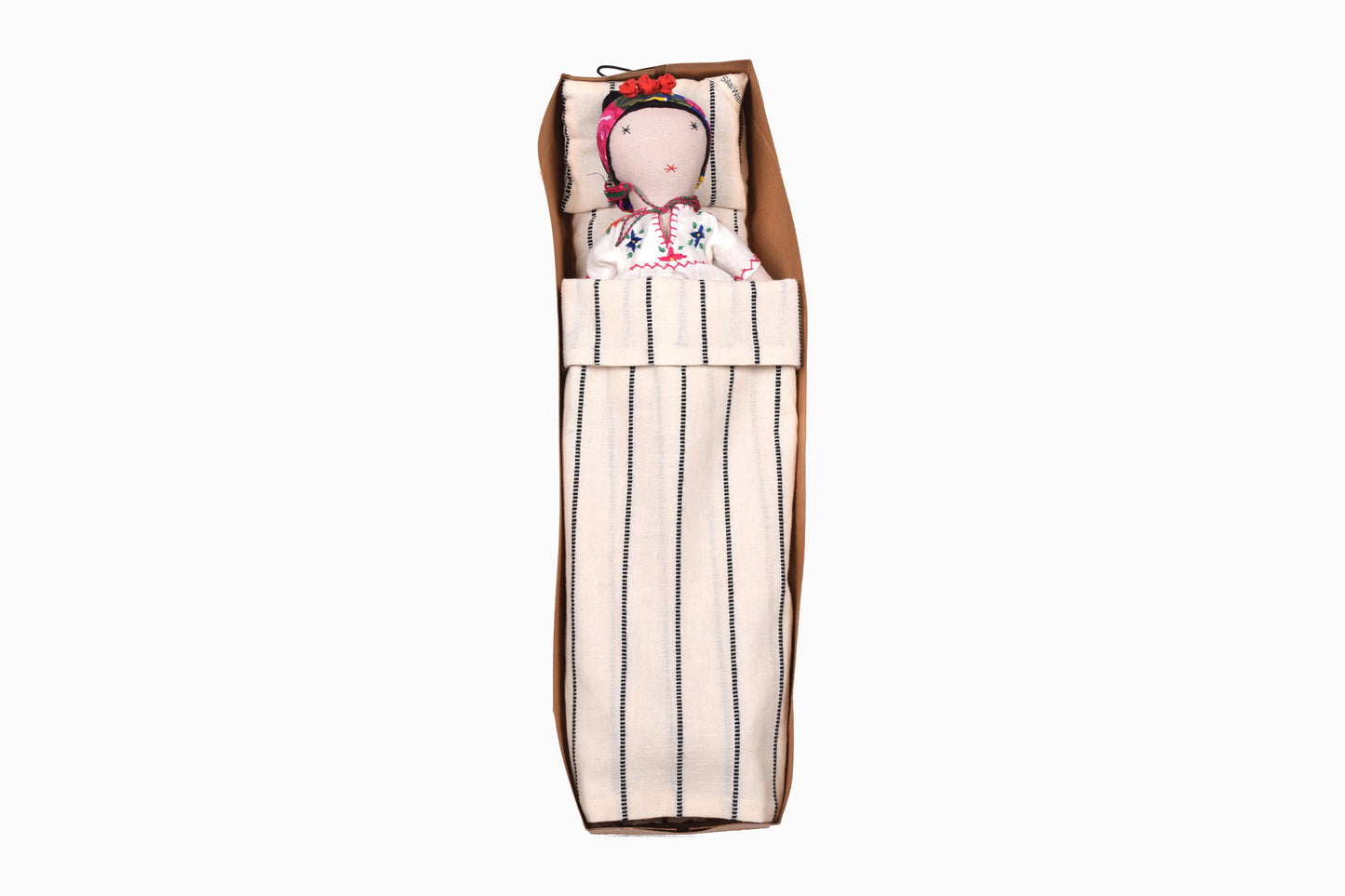 Muñeca Silaiwali 8
