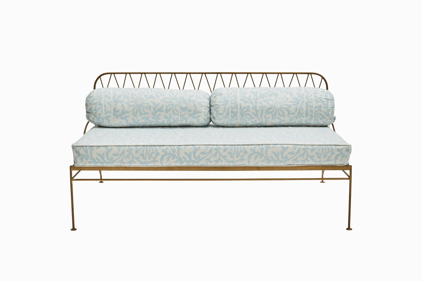 PALM SPRINGS SOFA - V&A COLLABORATION