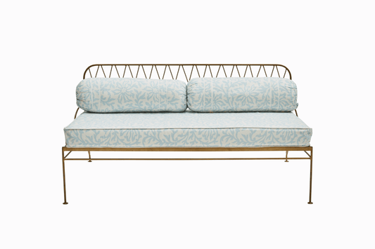 PALM SPRINGS SOFA - V&A COLLABORATION
