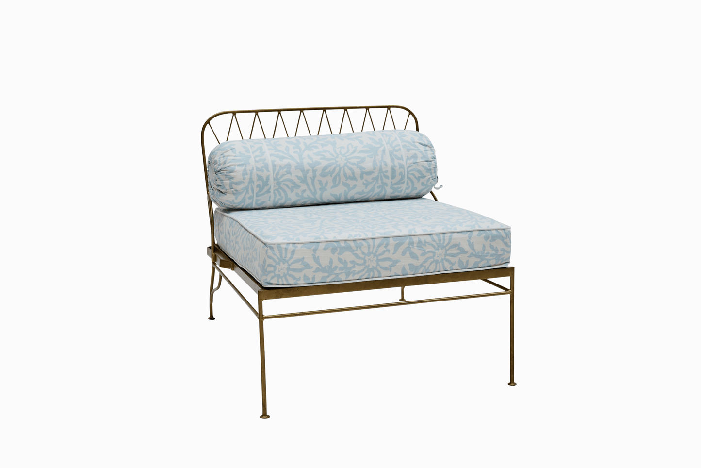 PALM SPRINGS CHAIR V&A COLLABORATION