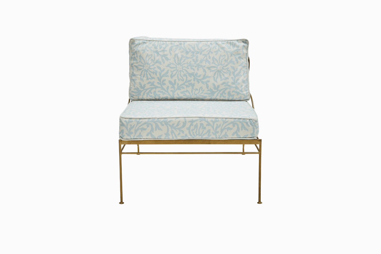 PALM SPRINGS CHAIR V&A COLLABORATION