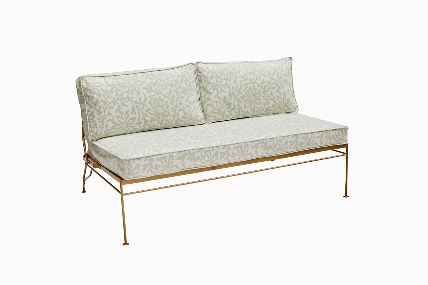 PALM SPRINGS SOFA - V&A COLLABORATION