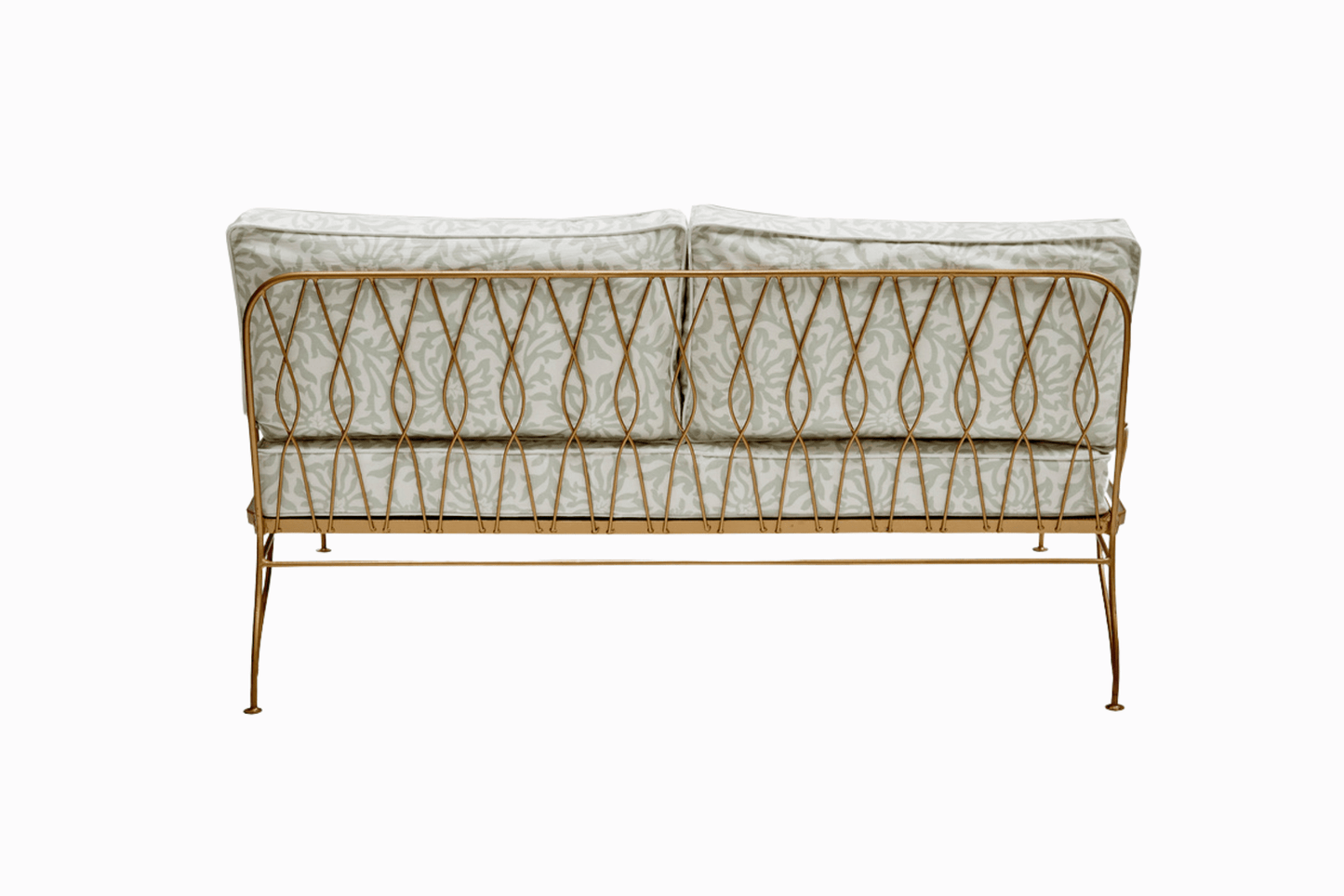 PALM SPRINGS SOFA - V&A COLLABORATION