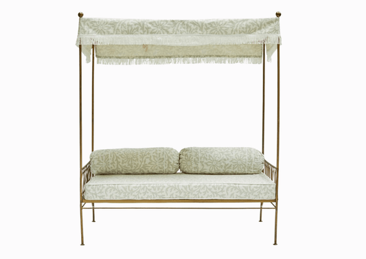 PALM SPRINGS DAYBED - V&A COLLABORATION