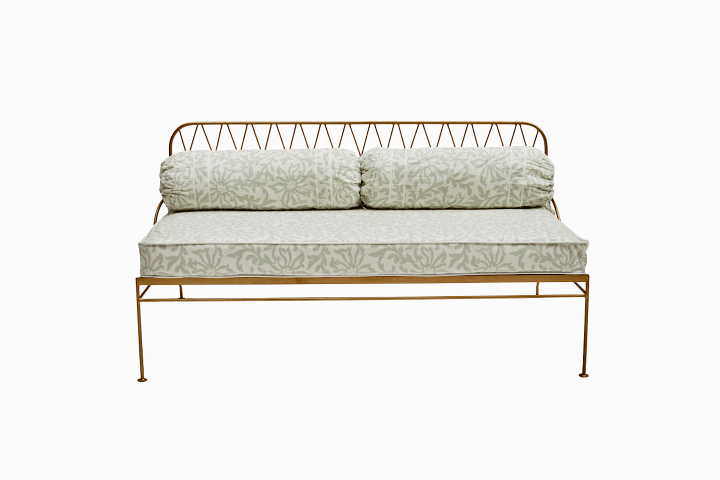 PALM SPRINGS SOFA - V&A COLLABORATION