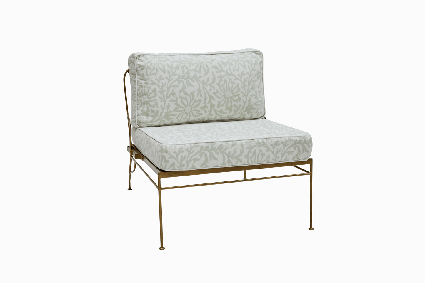 PALM SPRINGS CHAIR V&A COLLABORATION