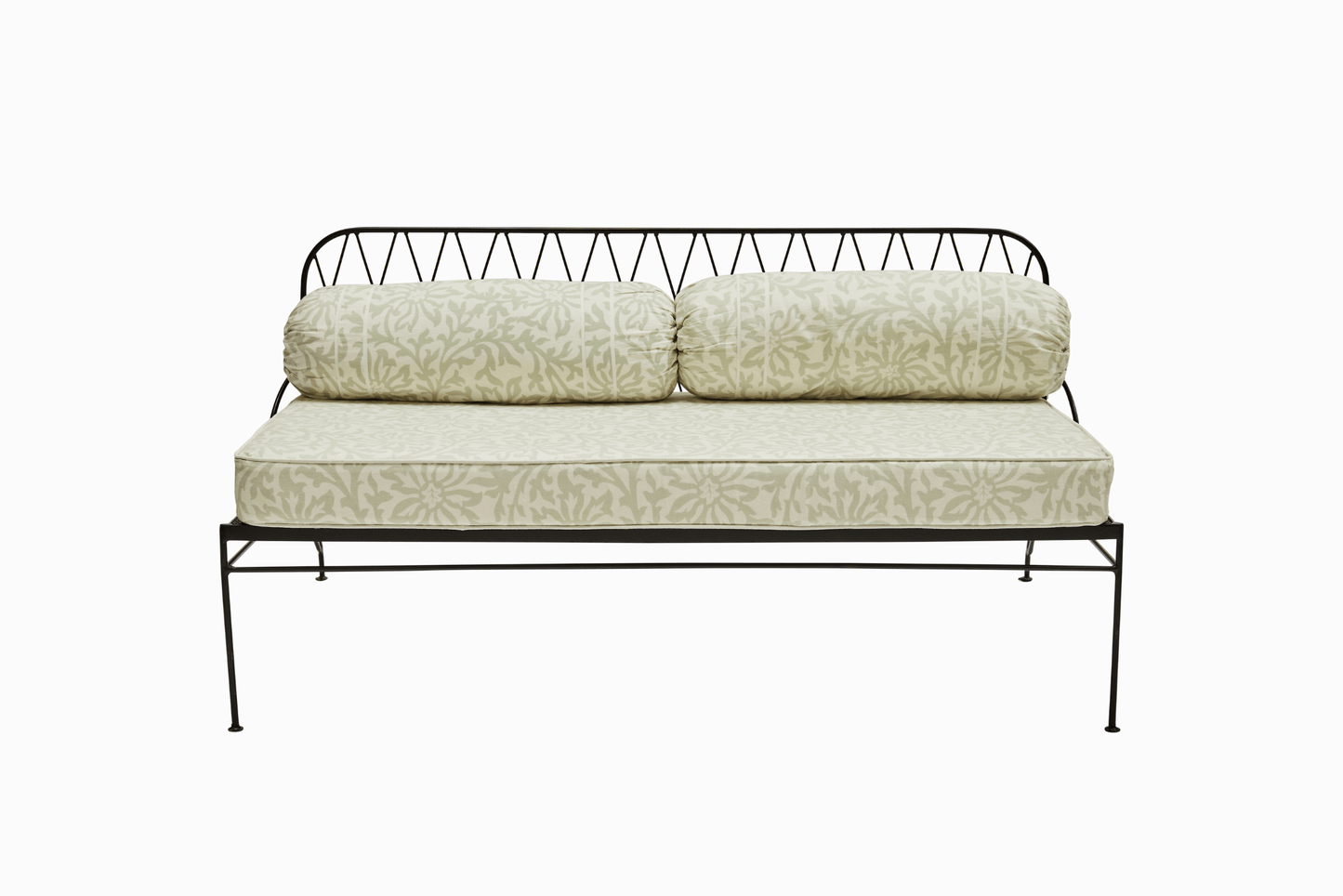 PALM SPRINGS SOFA - V&A COLLABORATION