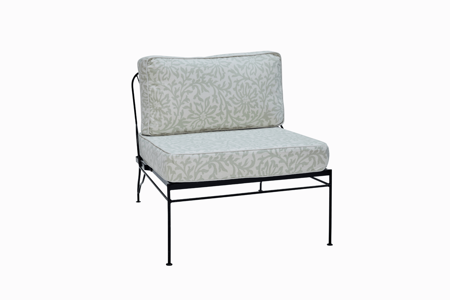 PALM SPRINGS CHAIR V&A COLLABORATION