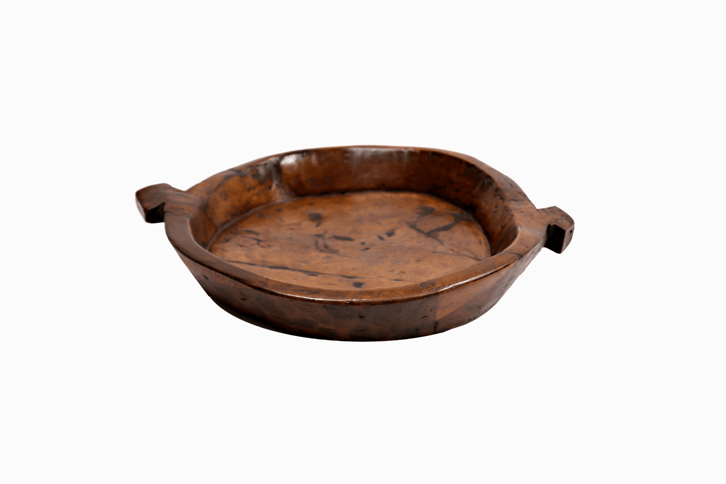 FRUTERERO DE MADERA DURA REF 8
