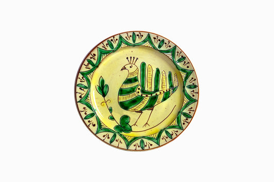 Plato grande de pavo Bucovina