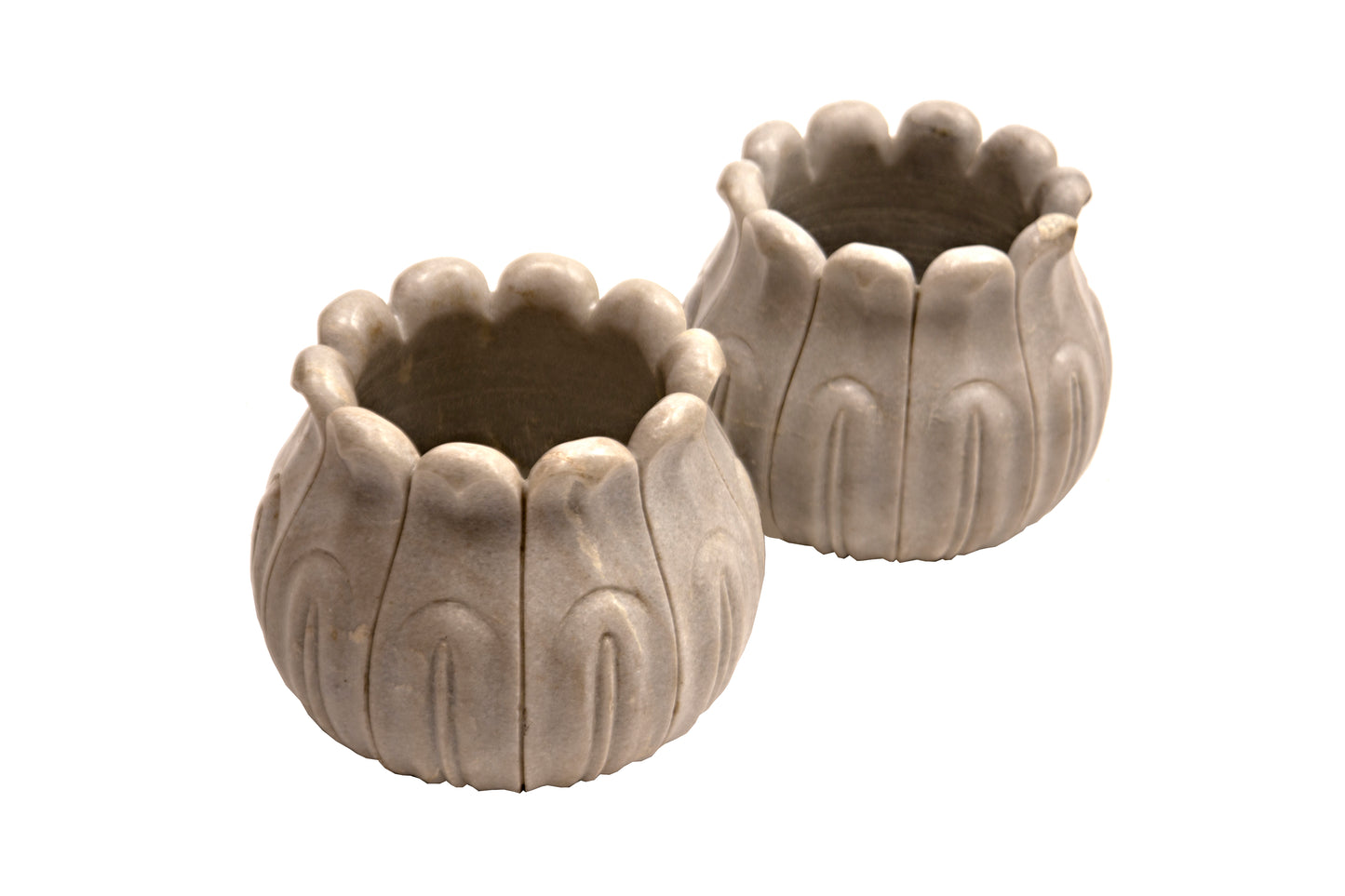 Marble Planter