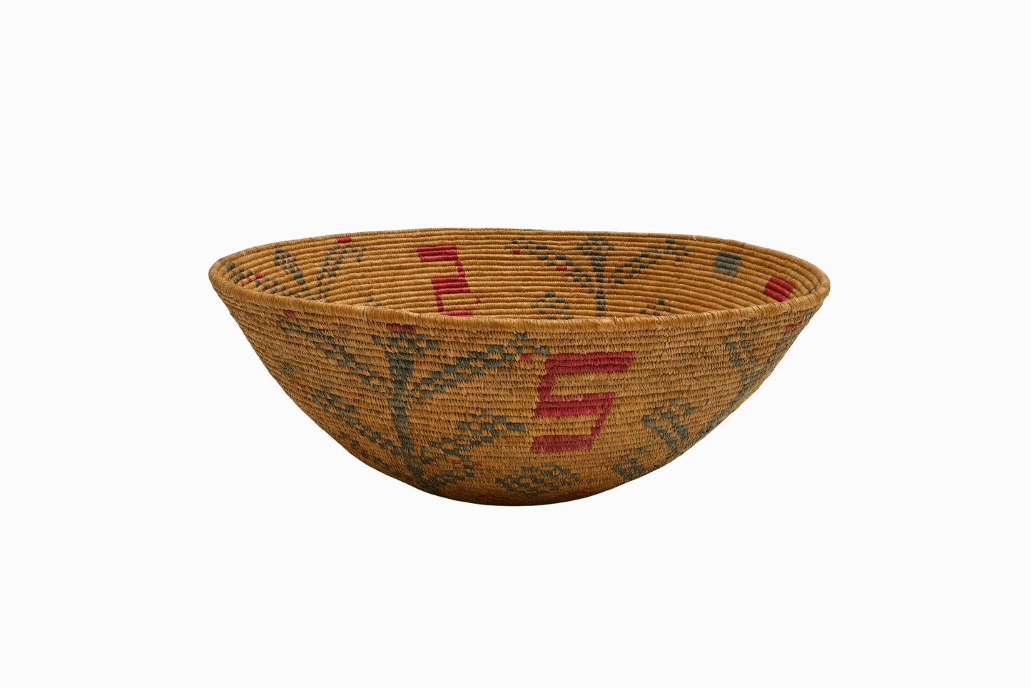 PANIER BERBÈRE Q