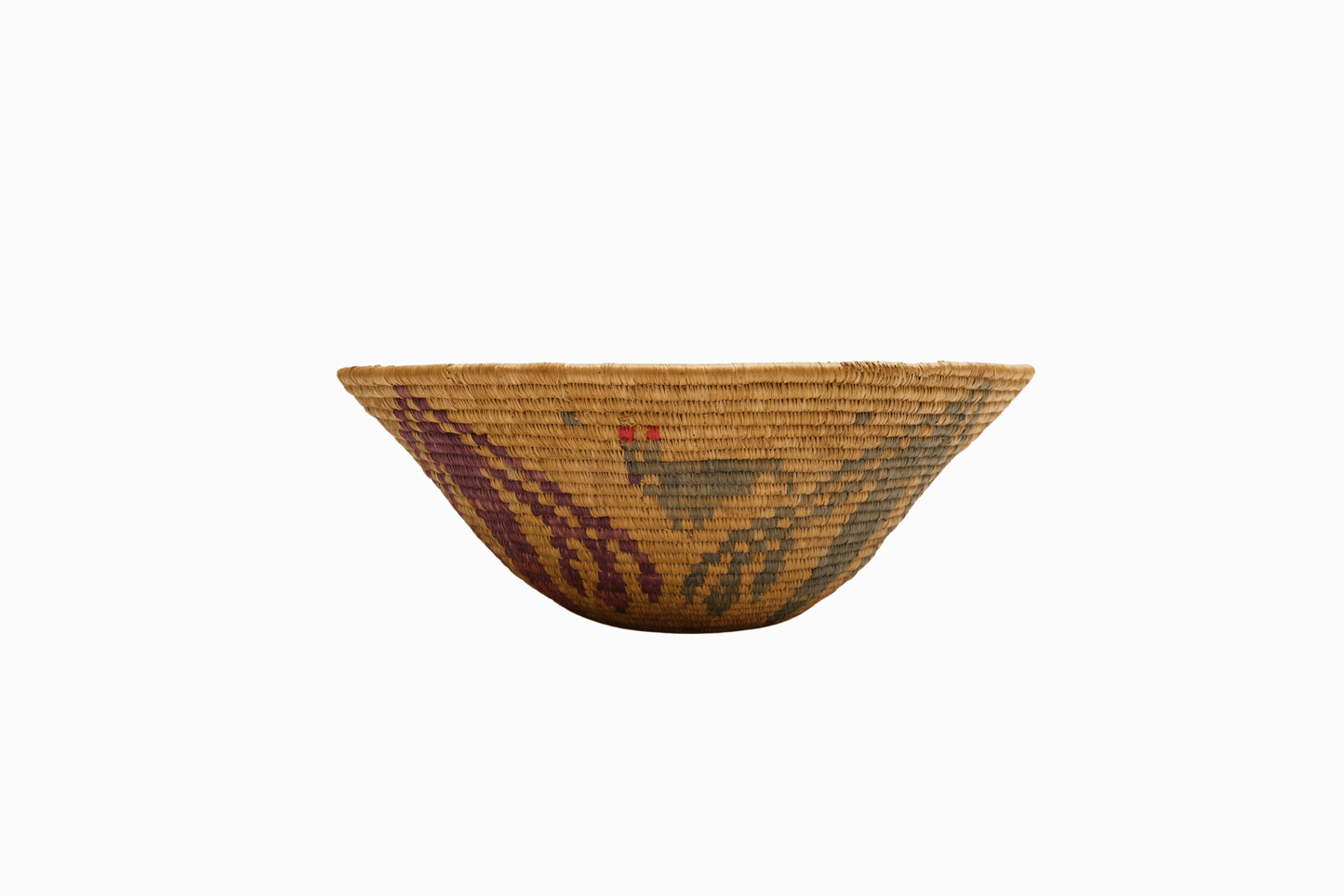 PANIER BERBÈRE Q