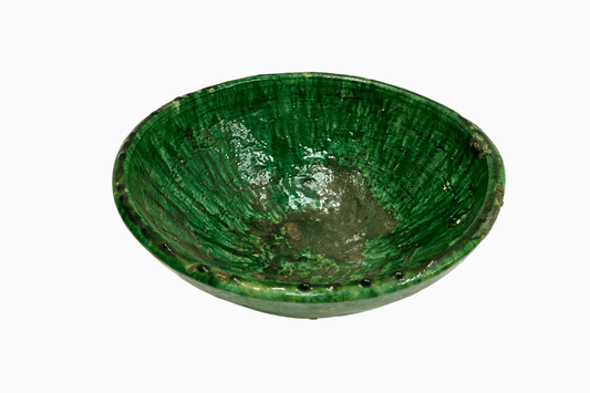 Large Zagora bowl 1