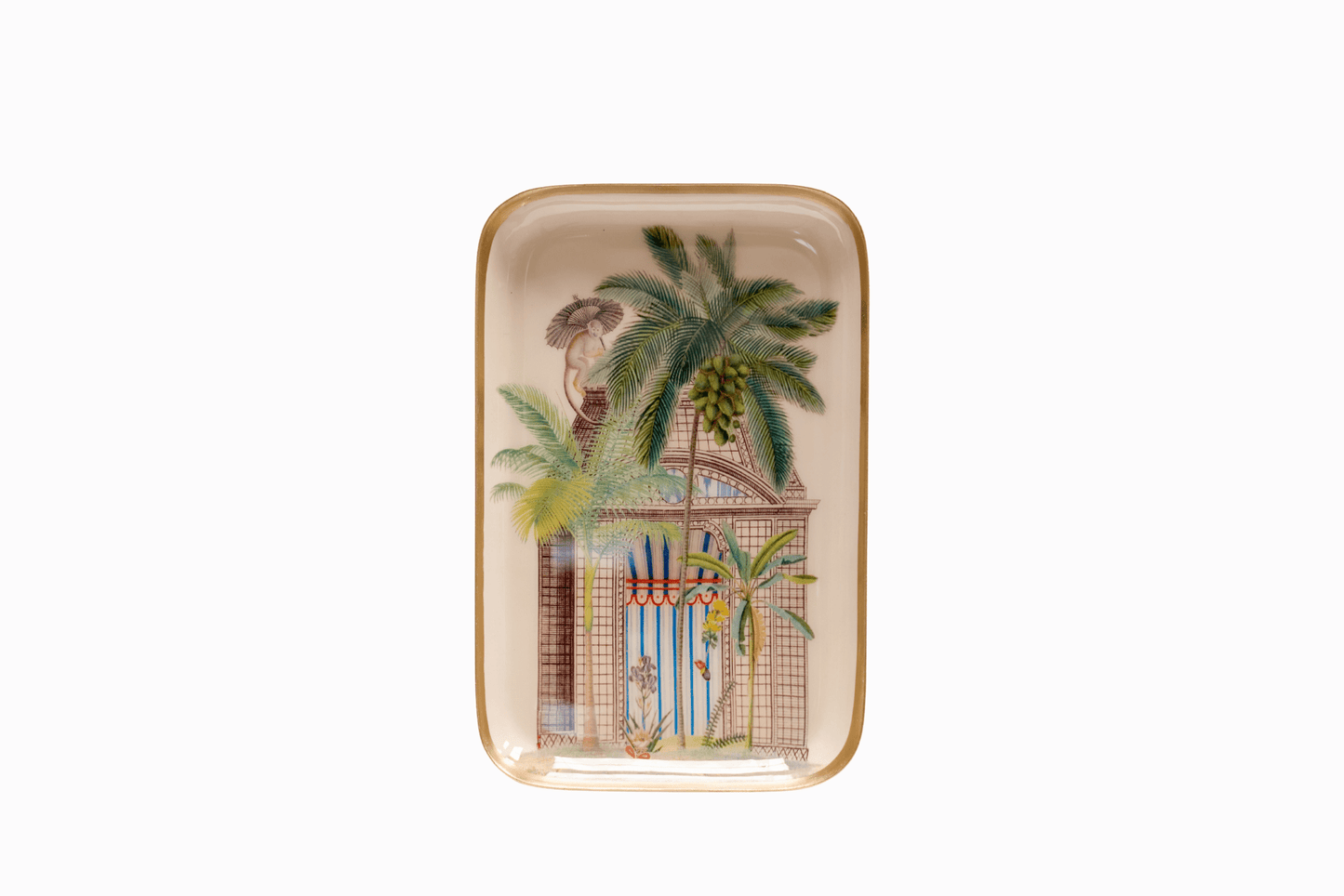 Small Monkey Tray