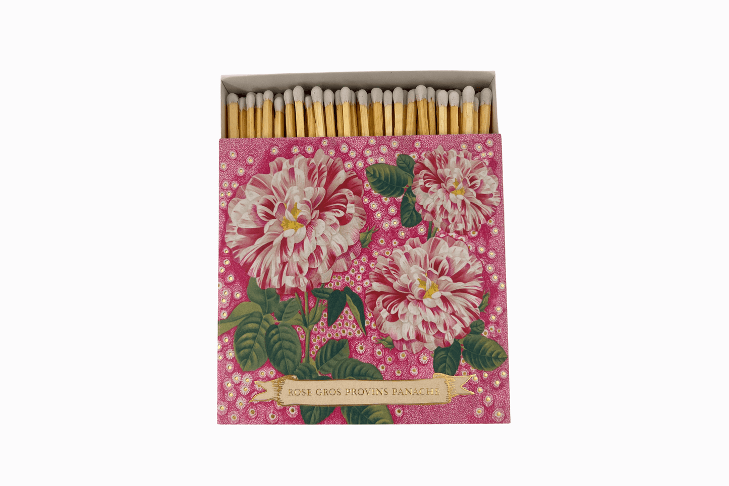 Pink Roses Matches