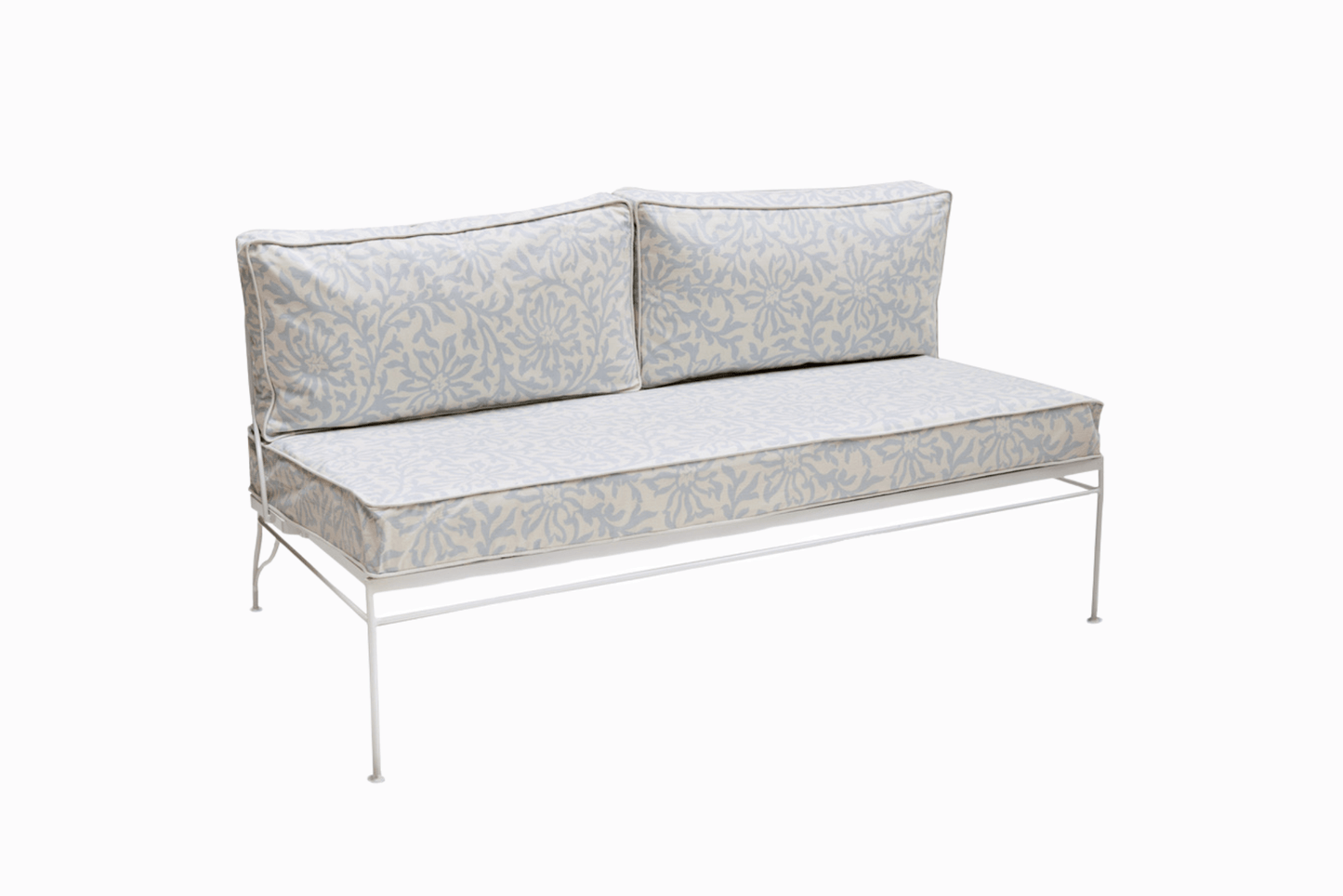 PALM SPRINGS SOFA - V&A COLLABORATION