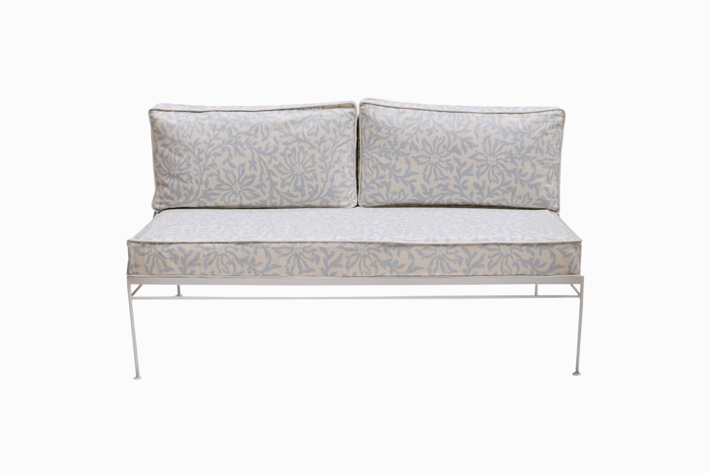 PALM SPRINGS SOFA - V&A COLLABORATION