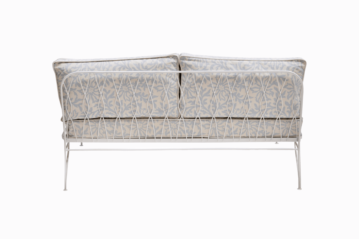 PALM SPRINGS SOFA - V&A COLLABORATION