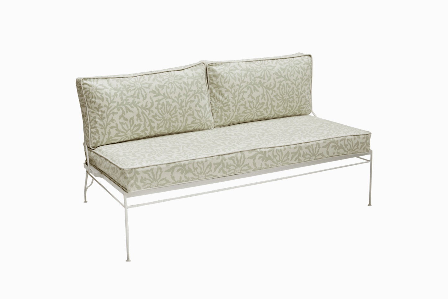 PALM SPRINGS SOFA - V&A COLLABORATION