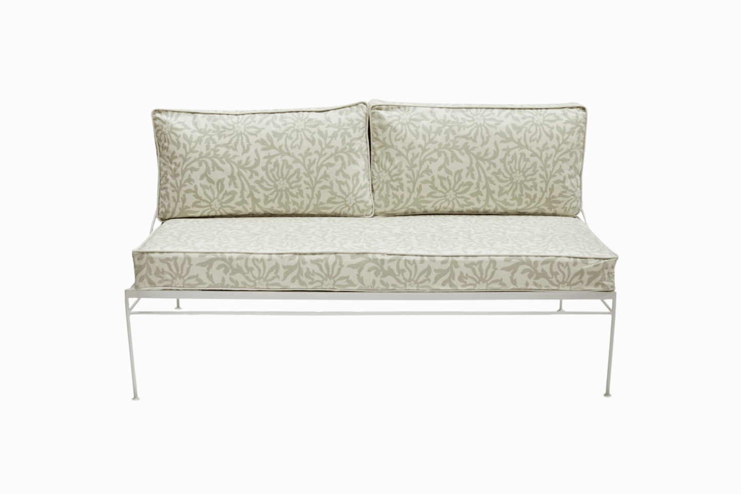 PALM SPRINGS SOFA - V&A COLLABORATION