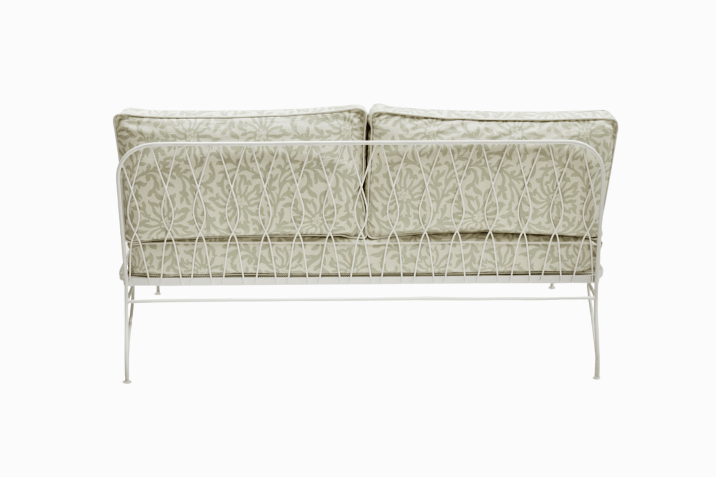 PALM SPRINGS SOFA - V&A COLLABORATION