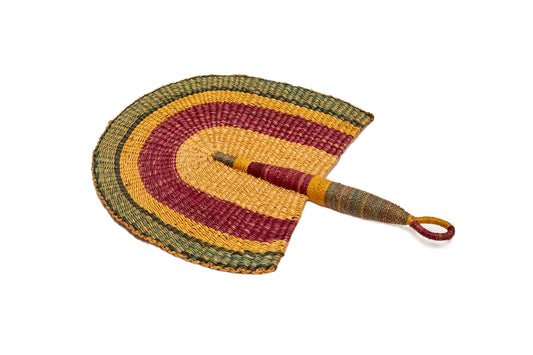 Fanático de Burkina Faso