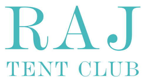 Raj Tent Club Shop