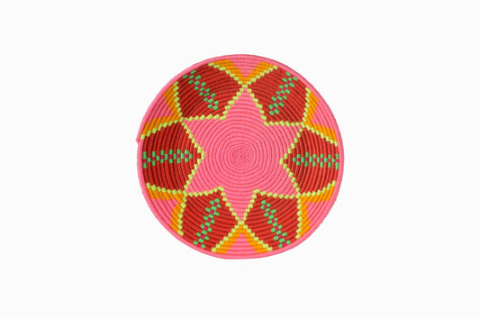 PANIER BERBÈRE D