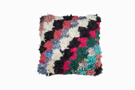 COUSSIN BOUCHEROUITE MAROCAIN Réf 2005