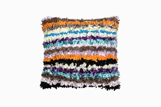 COUSSIN BOUCHEROUITE MAROCAIN Réf 2010