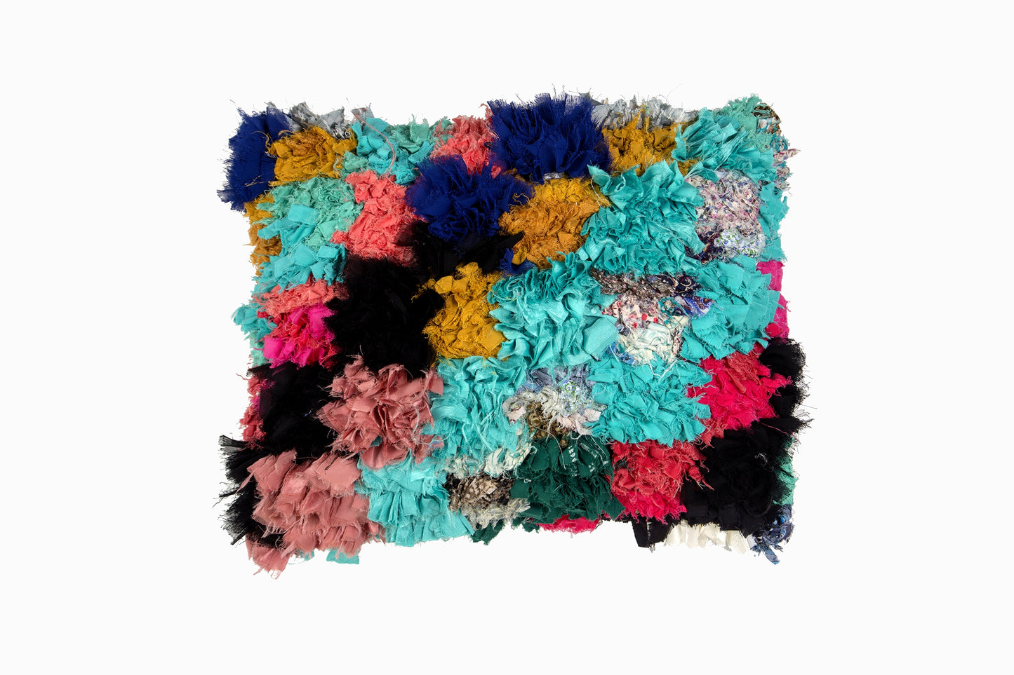 COJÍN BOUCHERUITE MARROQUÍ Ref 2013