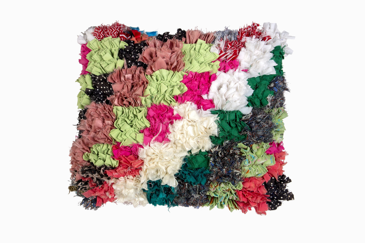 COJÍN BOUCHERUITE MARROQUÍ Ref 2014