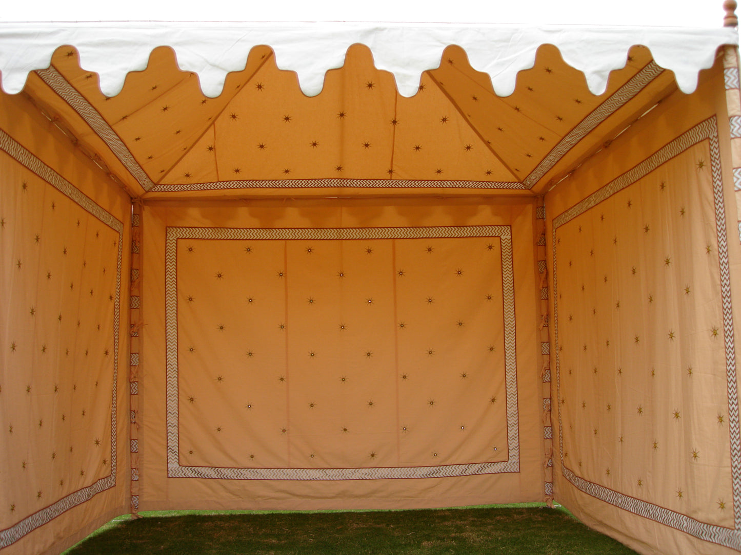 Tienda de pérgola de 2,8 m