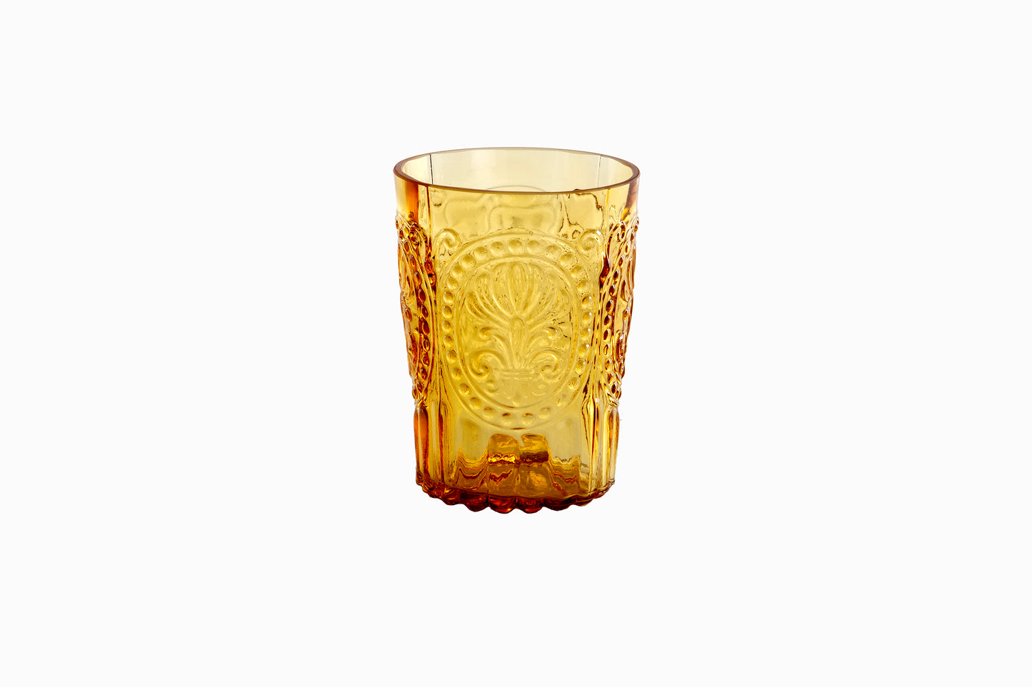 VASOS DECORATIVOS AMBAR